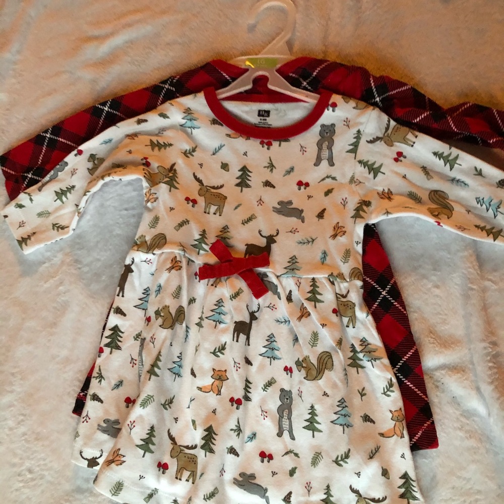 Baby clothes